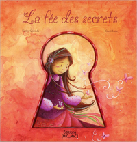 La fée des secrets (souple)