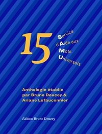 15 - Service d'Aide aux Mots Universels