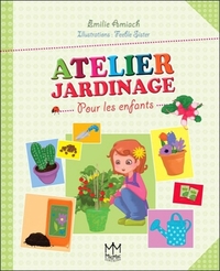 Atelier Jardinage - Pour les enfants