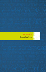 JOURNAL DE BORD