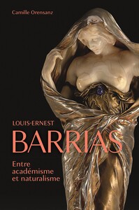 LOUIS-ERNEST BARRIAS (1841-1905) : ENTRE ACADEMISME ET NATURALISME.
