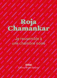 Je ressemble à une chambre noire