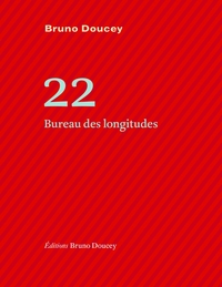 22 - BUREAU DES LONGITUDES