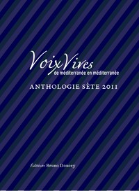 VOIX VIVES DE MEDITERRANEE EN MEDITERRANEE - SETE 2011
