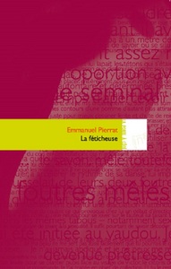 LA FETICHEUSE