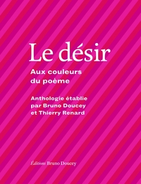 Le désir - Aux couleurs du poème