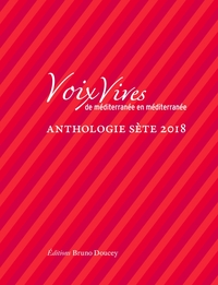 VOIX VIVES DE MEDITERRANEE EN MEDITERRANEE - SETE 2018