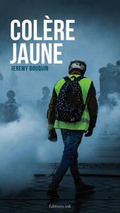 Colère jaune