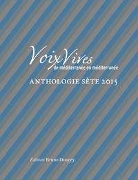 VOIX VIVES DE MEDITERRANEE EN MEDITERRANEE - SETE 2015