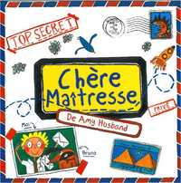 Chère Maîtresse