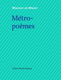 METROPOEMES