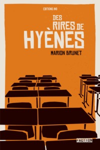 Rires de hyènes