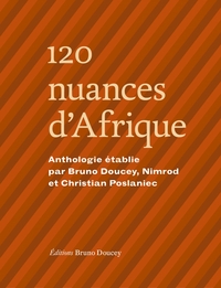 120 NUANCES D'AFRIQUE