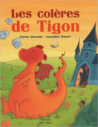 Les colères de Tigon