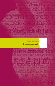 MONDE PROFOND