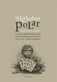 L'alphabet du polar - 26 histoires inédites