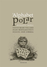 L'alphabet du polar - 26 histoires inédites