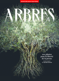 Arbres - 100 photos pour la liberté de la presse - N° 70