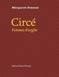 Circé - Poèmes d'argile