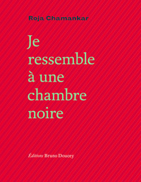 JE RESSEMBLE A UNE CHAMBRE NOIRE (BILINGUE PERSAN/FRANC.)