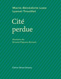 CITE PERDUE