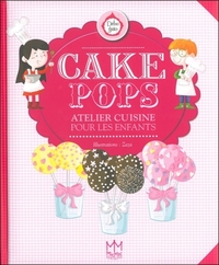 Cake Pops - Atelier cuisine pour les enfants
