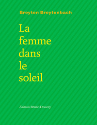 LA FEMME DANS LE SOLEIL