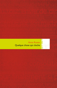 QUELQUE CHOSE QUI CLOCHE