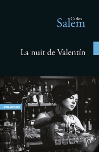 La nuit de Valentín - nouvelle