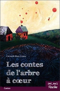 Les contes de l'arbre à coeur