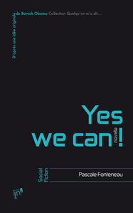 Yes we can ! - novella