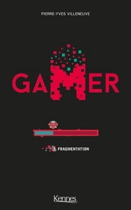 GAMER T03 - FRAGMENTATION