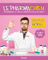 Le Pharmachien T01