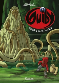 GUIBY T03 - DOUBLE FACE-A-FACE