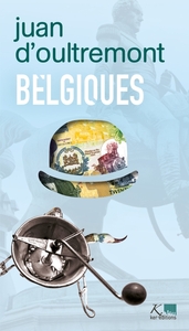 BELGIQUES, TOME 22