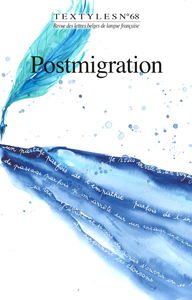 Textyles - Tome 68 - Postmigration