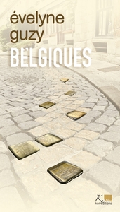 BELGIQUES, TOME 23. CE QUI RESTE QUAND ON A TOUT OUBLIE