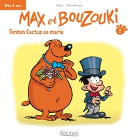 Max et Bouzouki Mini T02