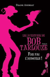 Les aventures de Bob Tarlouze, tome 4. Fais pas l'andouille !