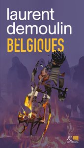 Belgiques - L'union fait la douceur