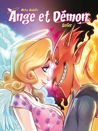 Ange et Démon T01