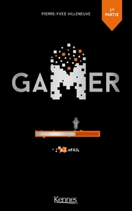 GAMER T06.1 - #FAIL 1/2