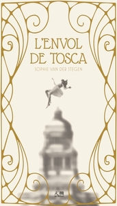 L'ENVOL DE TOSCA