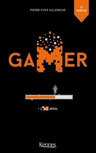 GAMER T06.2 - #FAIL 2/2