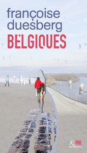 BELGIQUES, TOME 21. LES SILENCES ET LA MER