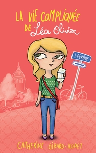 La Vie compliquée de Léa Olivier T01 - Poche