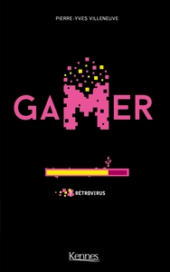 GAMER T07 - RETROVIRUS