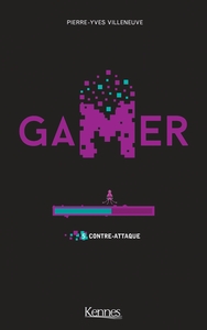 GAMER T05 - CONTRE-ATTAQUE