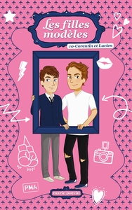 LES FILLES MODELES T10 - CORENTIN ET LUCIEN