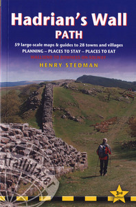 **HADRIAN S WALL PATH